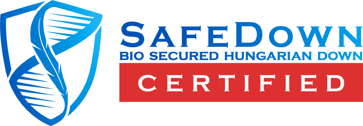 SafeDown Logo